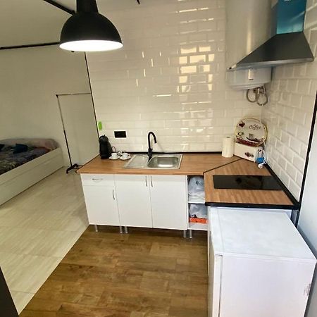 Ferienwohnung Apartamento Elemia Sanlúcar de Barrameda Exterior foto